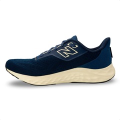 Tênis Masculino New Balance Fresh Foam Arishiv4 - Foto 4