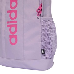 Mochila Infantil Adidas Linear - 9,69 Litros - Foto 3
