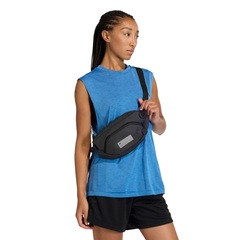 Pochete adidas Unissex Hybrid Waist - 2,4 Litros - Foto 3