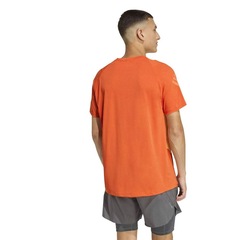 Camiseta adidas M/C Adi365 Climacool - Masculina - Foto 2