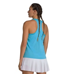 Regata Feminina adidas Club Tennis Climacool - Foto 3