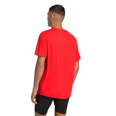 Camiseta adidas M/C Adi365 Running Essentials - Masculina - Foto 2