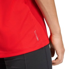 Camiseta adidas M/C Adi365 Running Essentials - Masculina - Foto 3