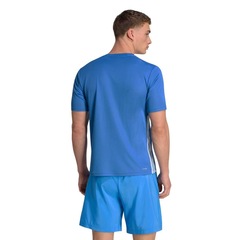 Camiseta adidas M/C Essentials Base Três Listras - Masculina - Foto 2