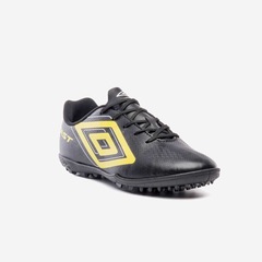 Chuteira Society Adulto Umbro Fast II - Foto 3