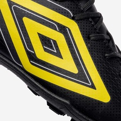 Chuteira Society Adulto Umbro Fast II - Foto 6