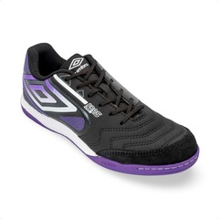Chuteira Futsal Adulto Umbro Pro 5 Bump Club Billy Brfutsal - Foto 2