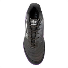Chuteira Futsal Adulto Umbro Pro 5 Bump Club Billy Brfutsal - Foto 3