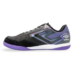 Chuteira Futsal Adulto Umbro Pro 5 Bump Club Billy Brfutsal - Foto 4
