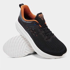 Tênis Masculino Olympikus Curva - Foto 4