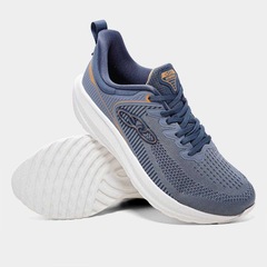 Tênis Masculino Olympikus Curva - Foto 4