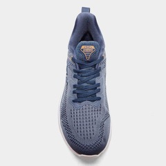 Tênis Masculino Olympikus Curva - Foto 6