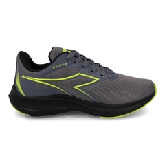 Tênis de Corrida Masculino Diadora Veloce - Foto 1