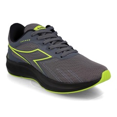 Tênis de Corrida Masculino Diadora Veloce - Foto 2