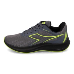 Tênis de Corrida Masculino Diadora Veloce - Foto 3