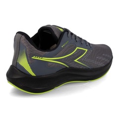 Tênis de Corrida Masculino Diadora Veloce - Foto 4