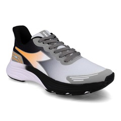 Tênis de Corrida Masculino Diadora Fun - Foto 2