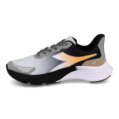 Tênis de Corrida Masculino Diadora Fun - Foto 3
