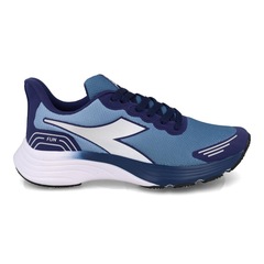 Tênis de Corrida Masculino Diadora Fun - Foto 1