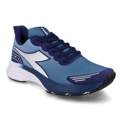 Tênis de Corrida Masculino Diadora Fun - Foto 2