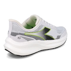 Tênis de Corrida Masculino Diadora Fly - Foto 4