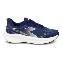 Tênis de Corrida Masculino Diadora Fly - Foto 1