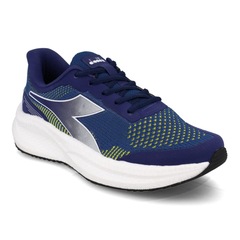 Tênis de Corrida Masculino Diadora Fly - Foto 2