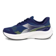 Tênis de Corrida Masculino Diadora Fly - Foto 3