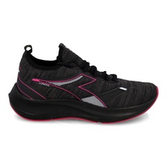 Tênis de Corrida Feminino Diadora Lunare - Foto 1