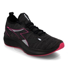 Tênis de Corrida Feminino Diadora Lunare - Foto 2