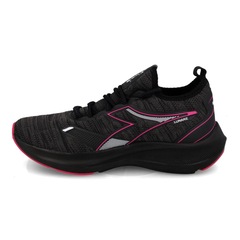 Tênis de Corrida Feminino Diadora Lunare - Foto 3