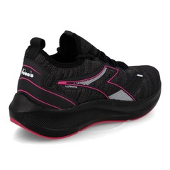 Tênis de Corrida Feminino Diadora Lunare - Foto 4