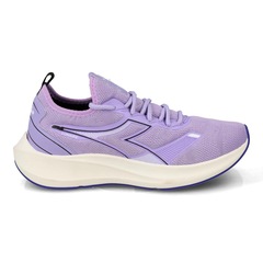 Tênis de Corrida Feminino Diadora Lunare - Foto 1