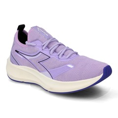 Tênis de Corrida Feminino Diadora Lunare - Foto 2
