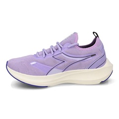 Tênis de Corrida Feminino Diadora Lunare - Foto 3