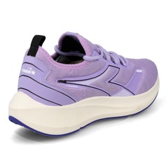Tênis de Corrida Feminino Diadora Lunare - Foto 4