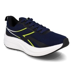 Tênis de Corrida Masculino Diadora Flex - Foto 2