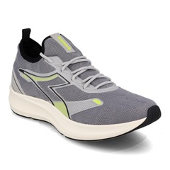 Tênis de Corrida Masculino Diadora Lunare - Foto 2