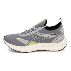 Tênis de Corrida Masculino Diadora Lunare - Foto 3