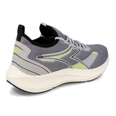 Tênis de Corrida Masculino Diadora Lunare - Foto 4