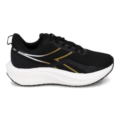 Tênis de Corrida Unissex Diadora Flex - Foto 1