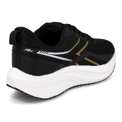 Tênis de Corrida Unissex Diadora Flex - Foto 4