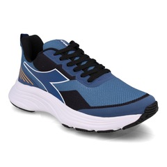 Tênis de Corrida Masculino Diadora Joy - Foto 2