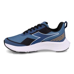 Tênis de Corrida Masculino Diadora Joy - Foto 3