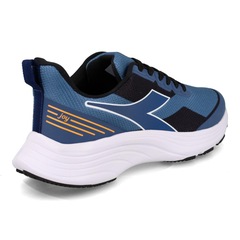 Tênis de Corrida Masculino Diadora Joy - Foto 4