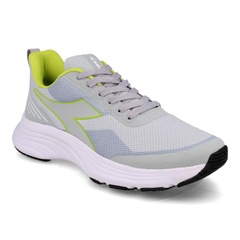 Tênis de Corrida Masculino Diadora Joy - Foto 2