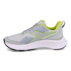 Tênis de Corrida Masculino Diadora Joy - Foto 3