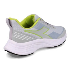 Tênis de Corrida Masculino Diadora Joy - Foto 4