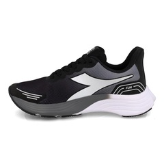 Tênis de Corrida Unissex Diadora Fun - Foto 3