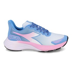 Tênis de Corrida Unissex Diadora Fun - Foto 1